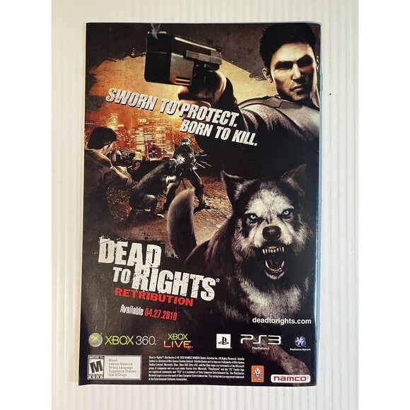 Uncanny, X-Men Second Coming, Prepare Ch. 1 & 2, No. 1, 523 (2010) Marvel • Kyle - Picture 12 of 13